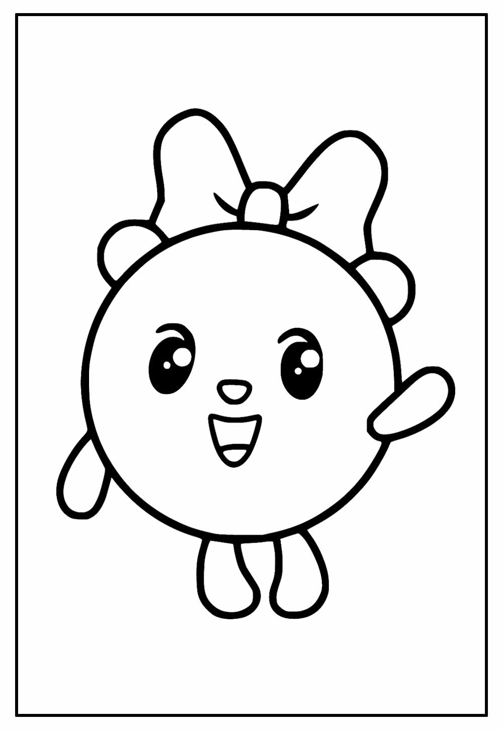Baby Riki