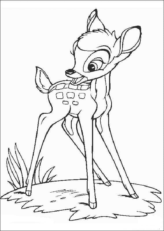 Bambi