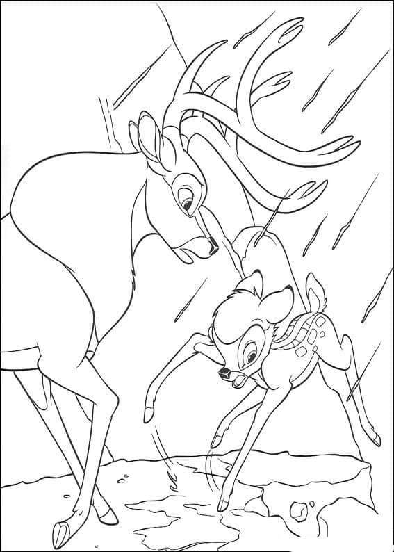 Bambi
