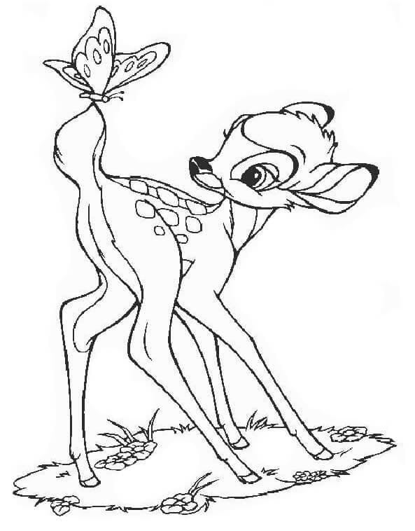 Bambi