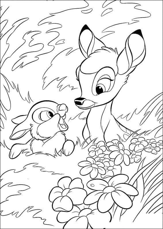 Bambi