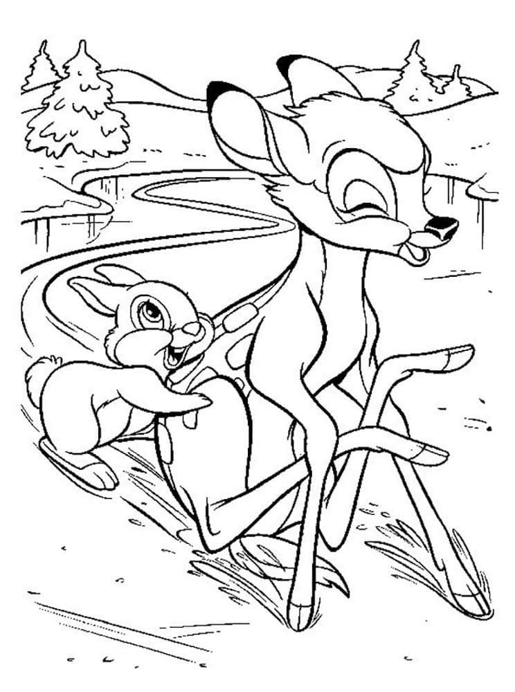 Bambi