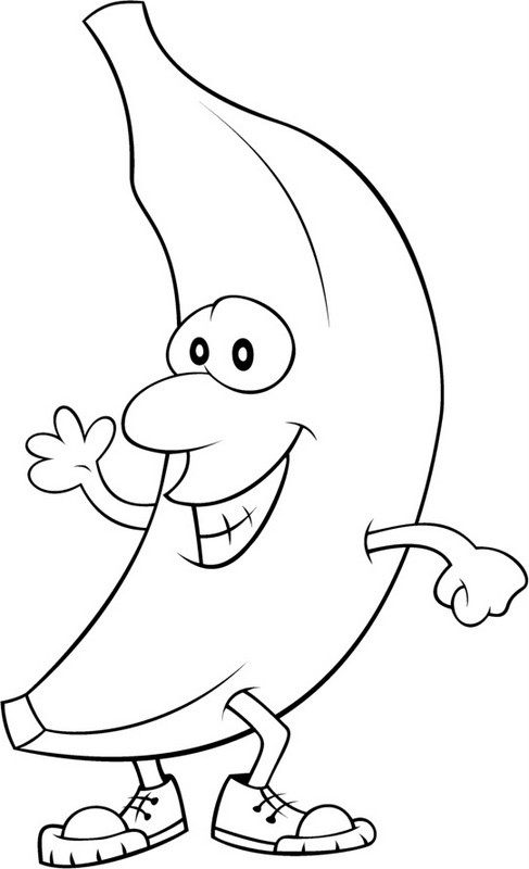 Banana