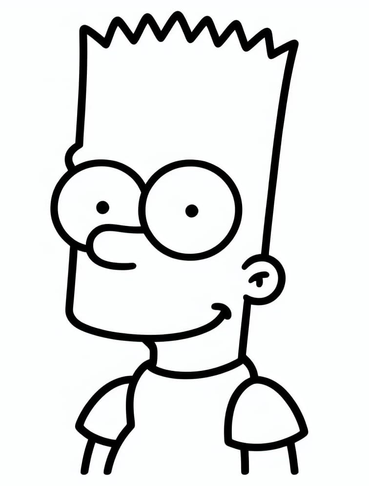 Bart Simpson