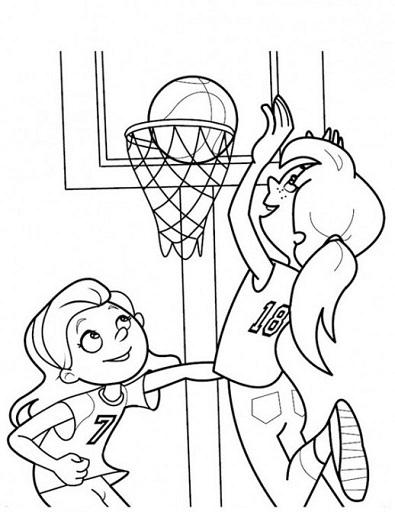 Basquete