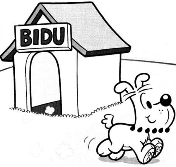 Bidu
