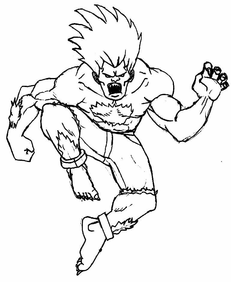 Blanka