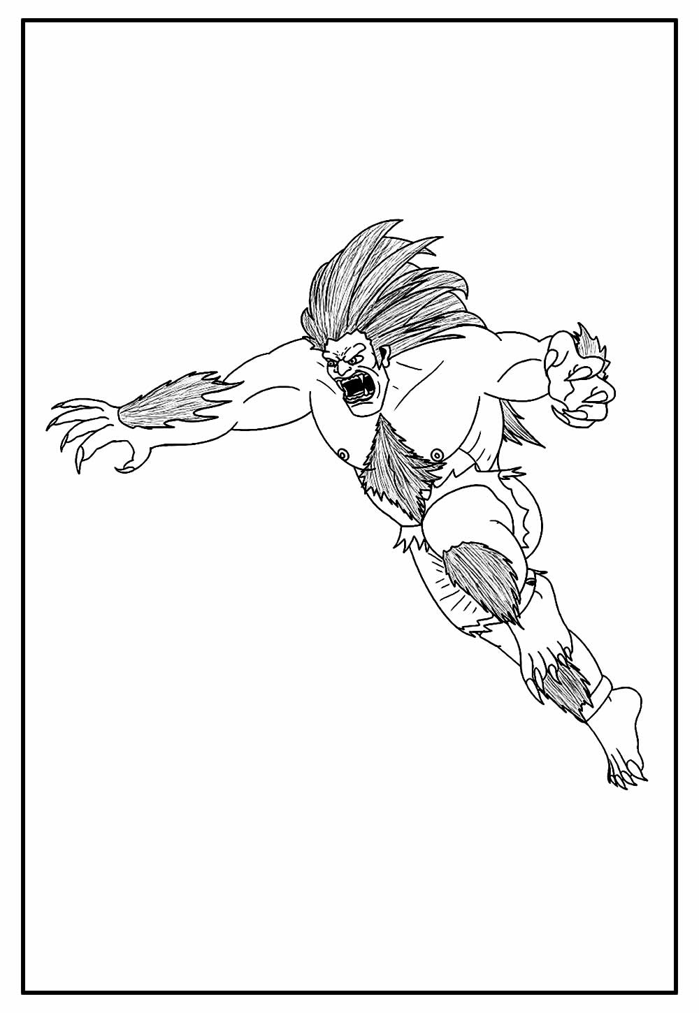 Blanka