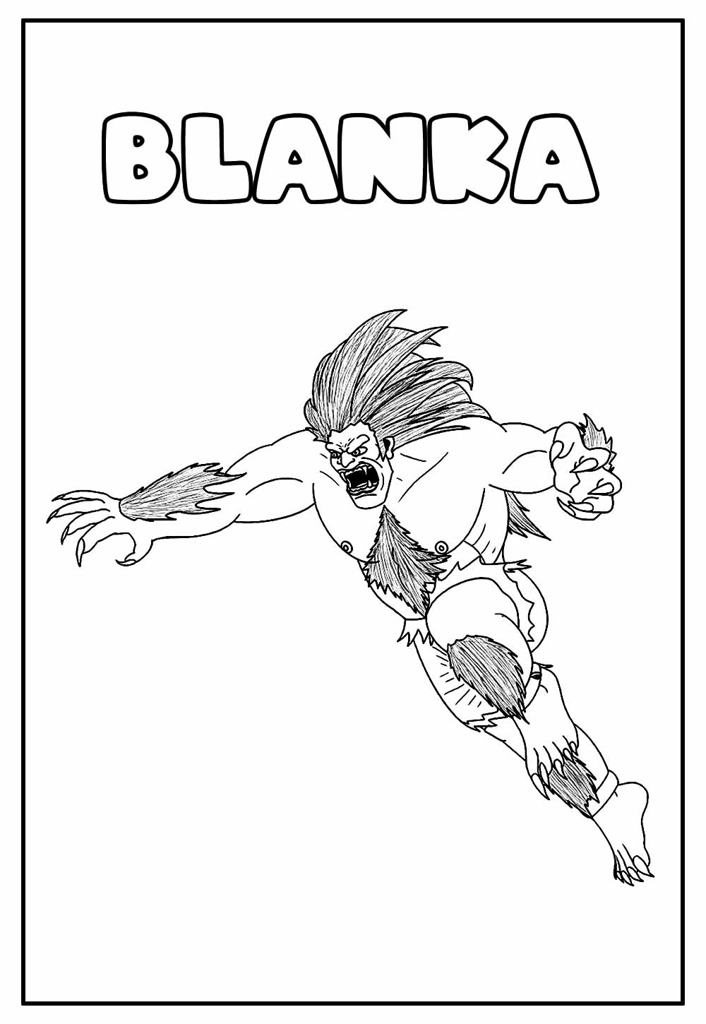 Blanka