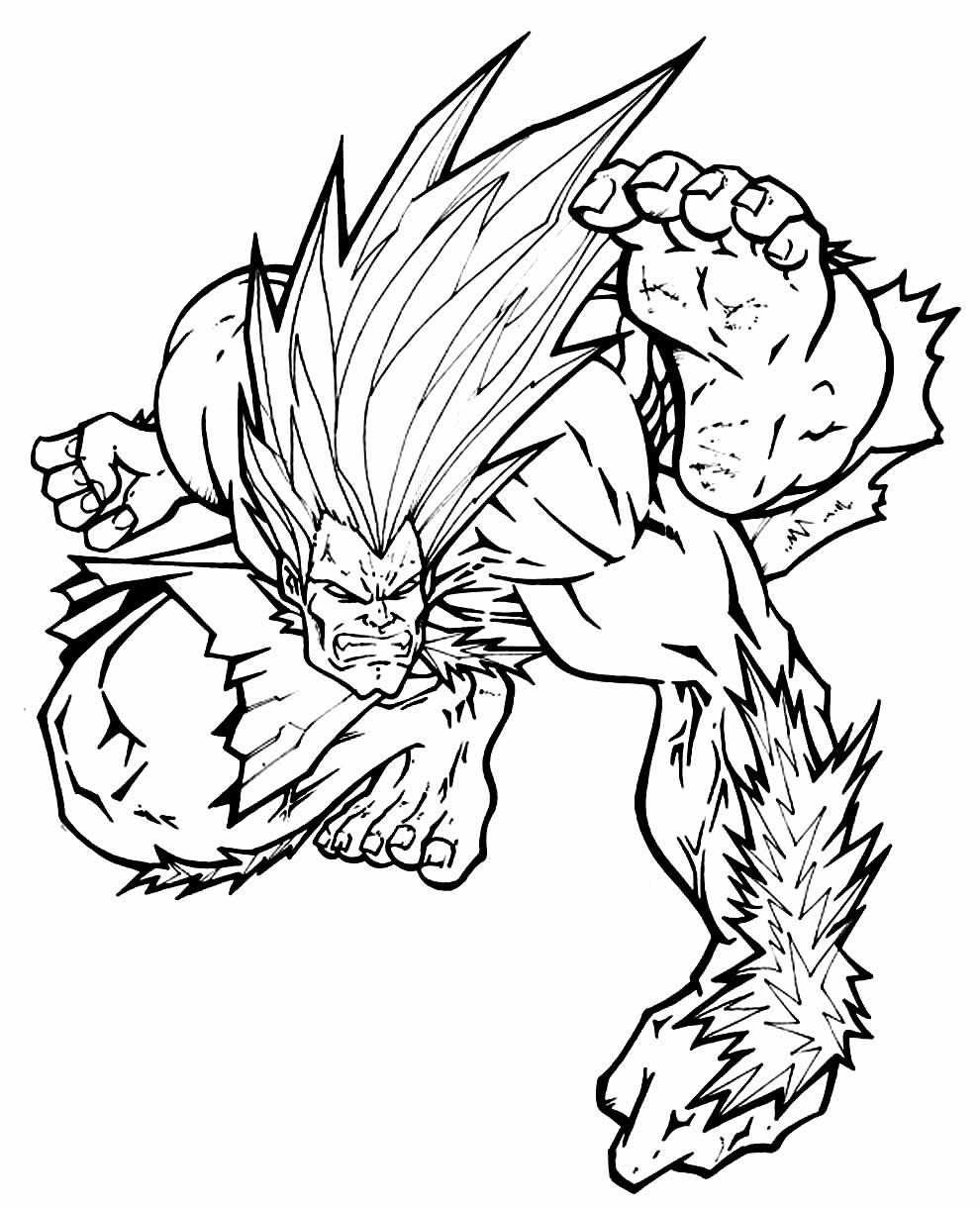 Blanka