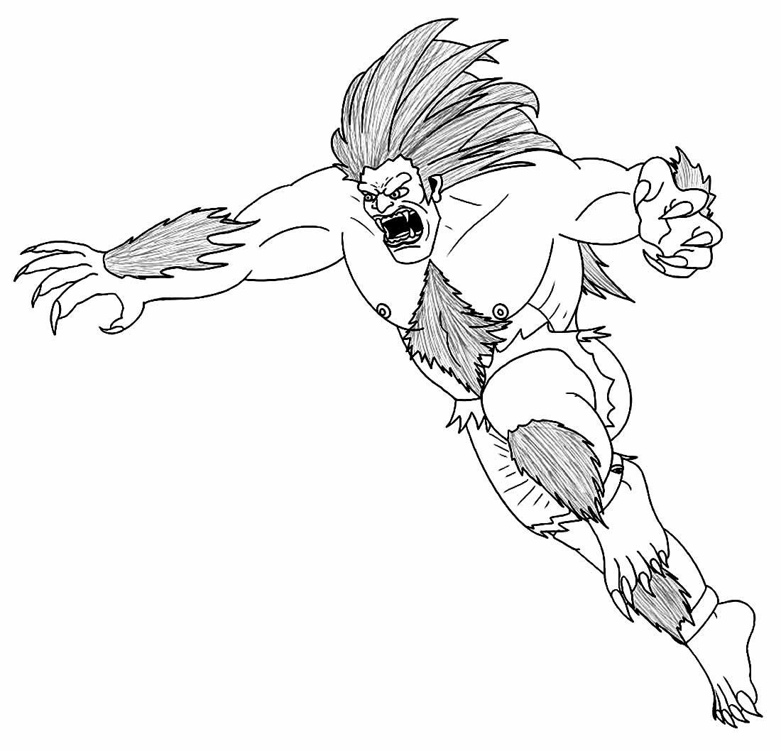 Blanka