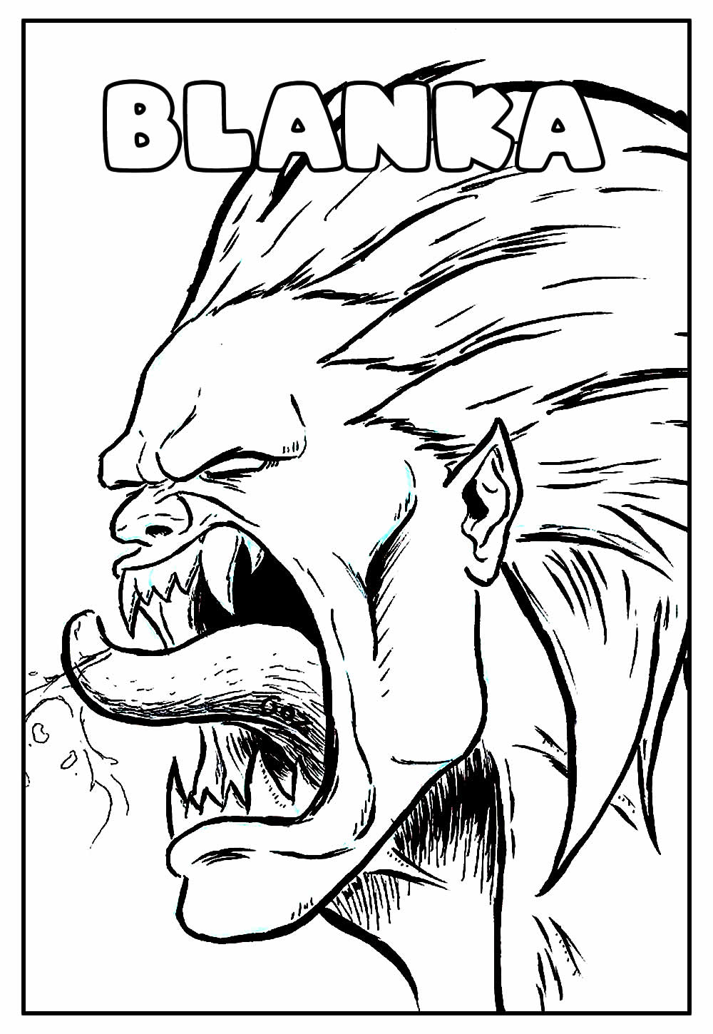 Blanka