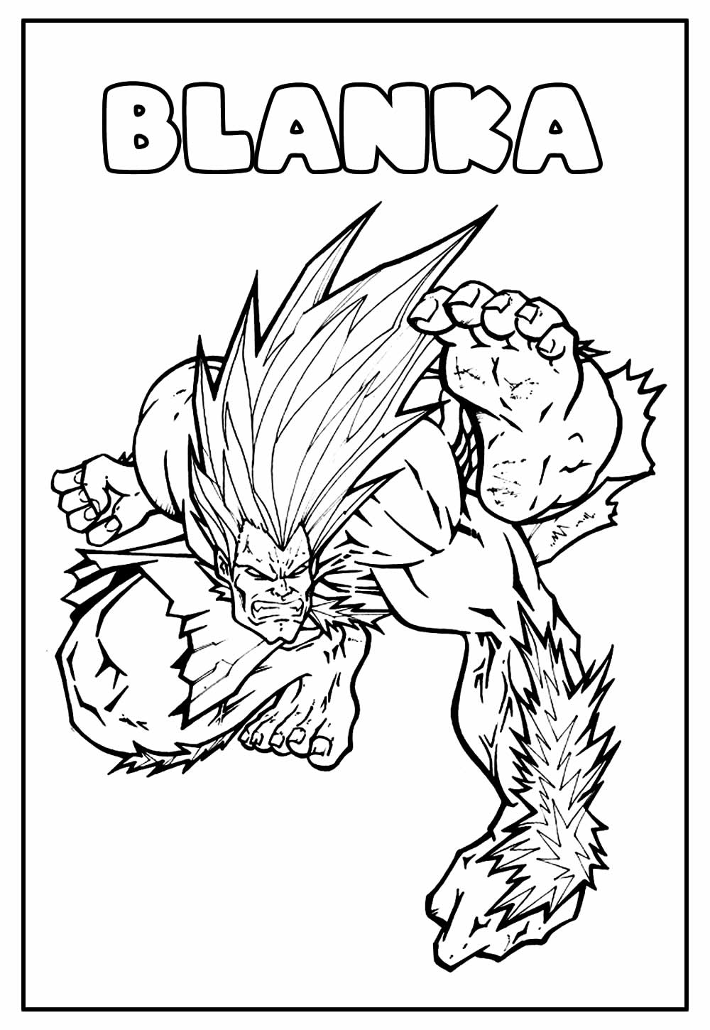 Blanka