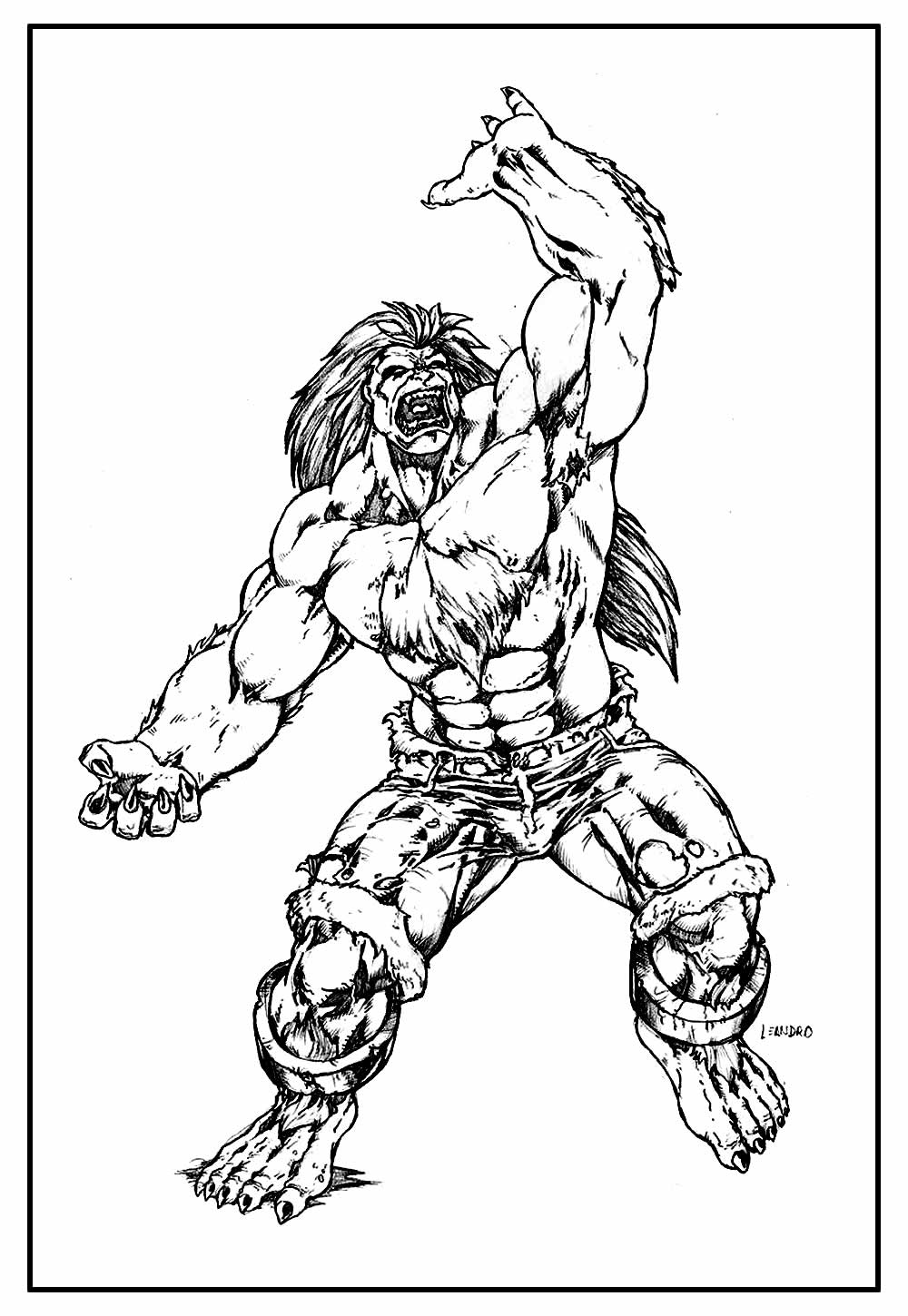 Blanka