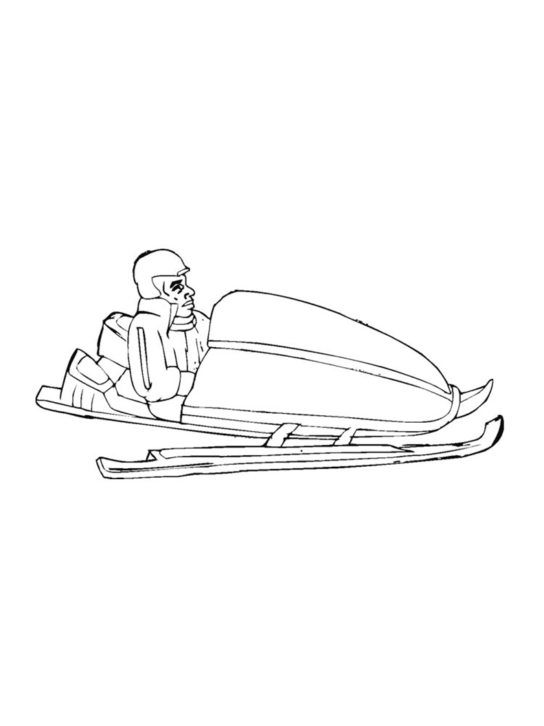 Bobsled