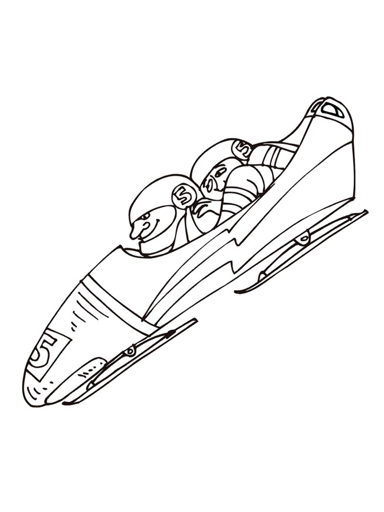 Bobsled