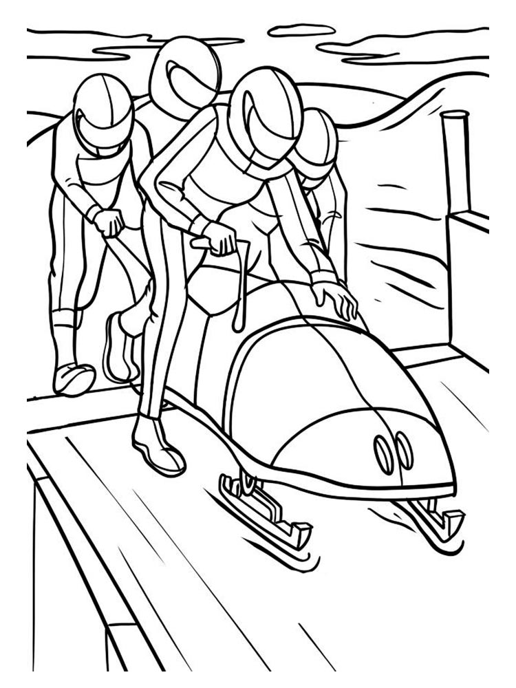 Bobsled