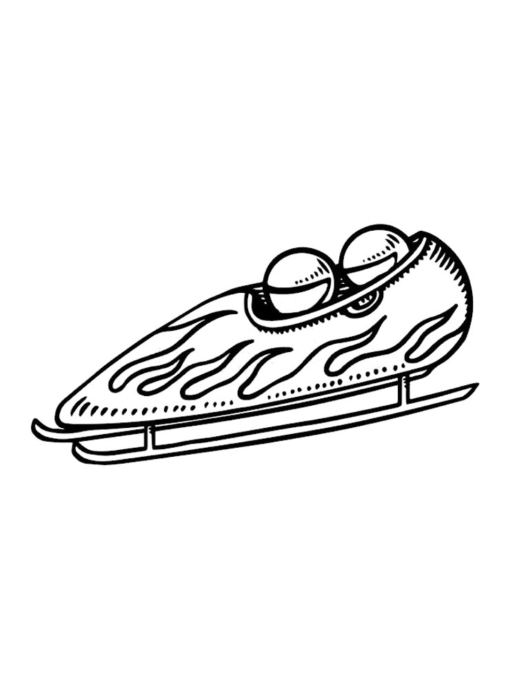 Bobsled