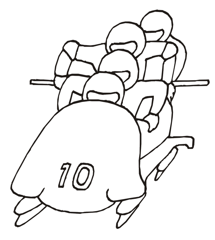 Bobsled