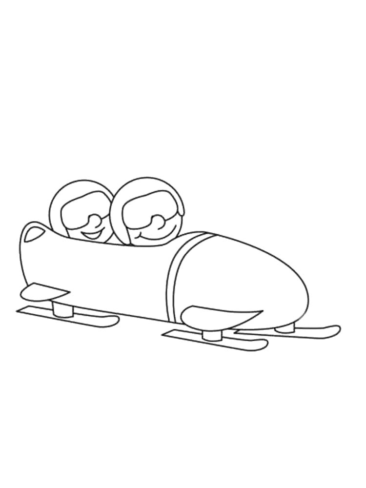 Bobsled