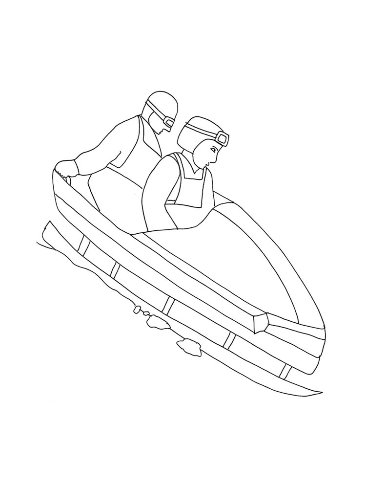 Bobsled