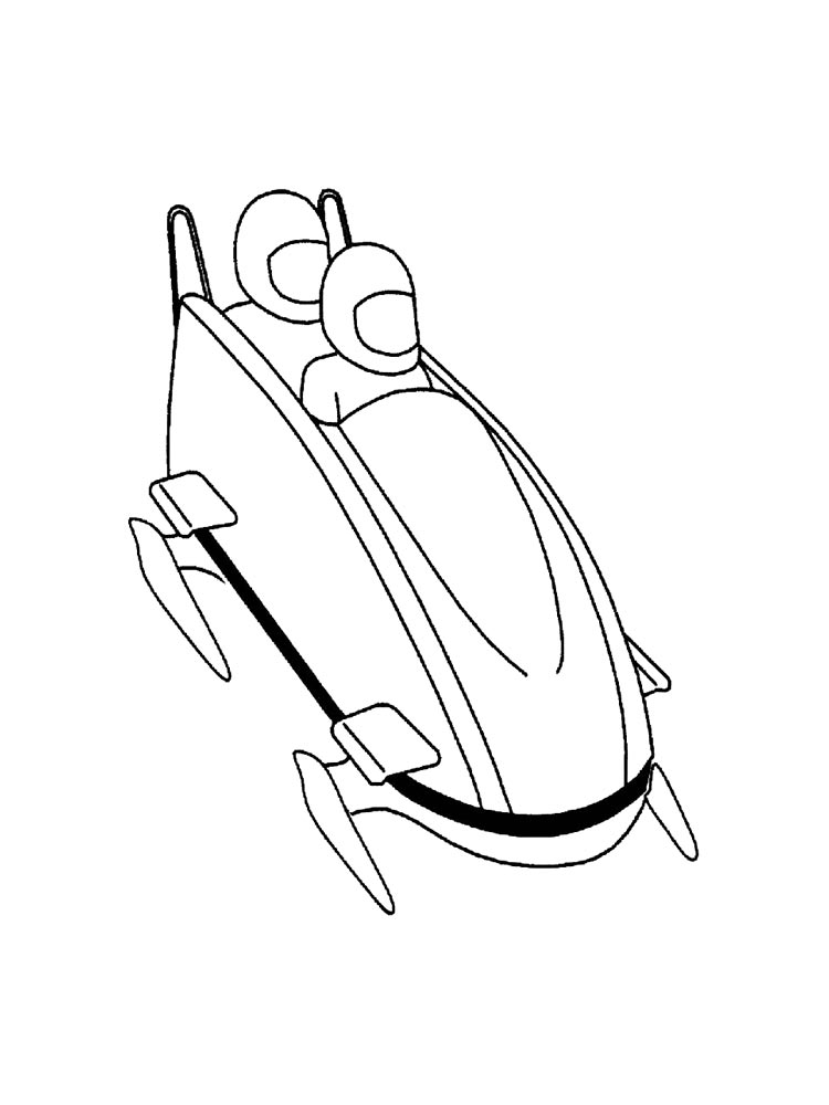 Bobsled