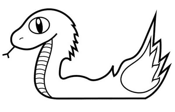 Boitatá