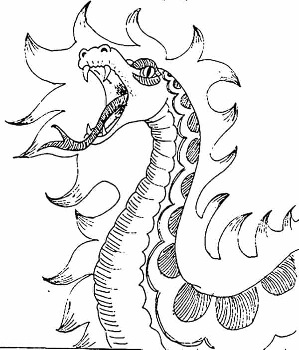 Boitatá