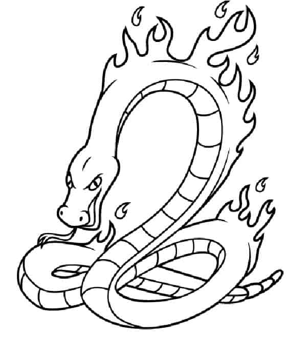 Boitatá