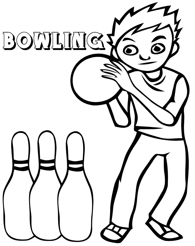Boliche