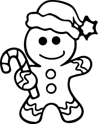 Boneco de Gengibre