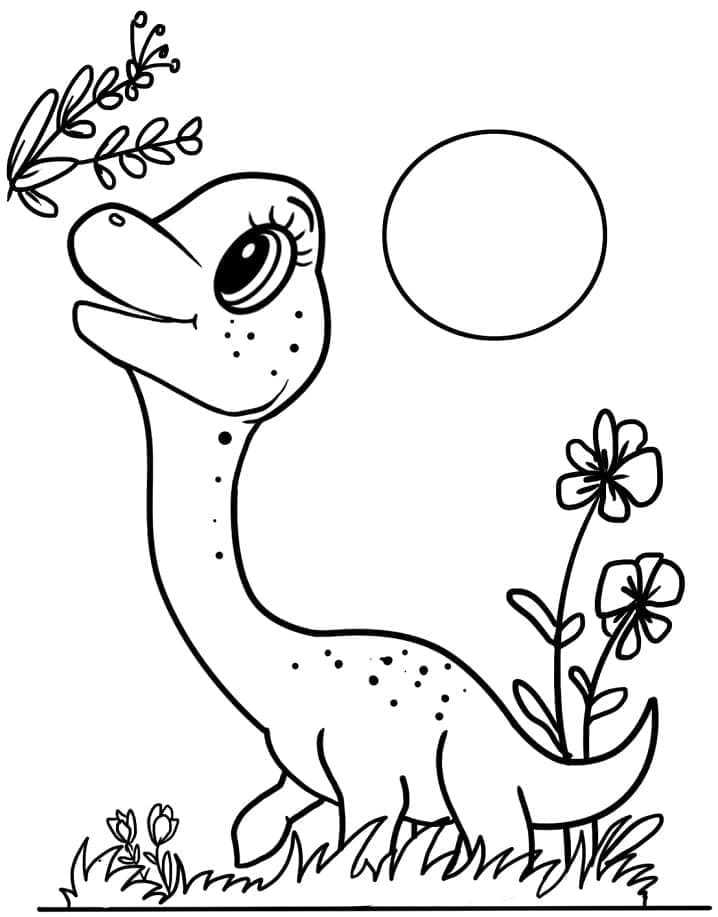 Braquiossauro