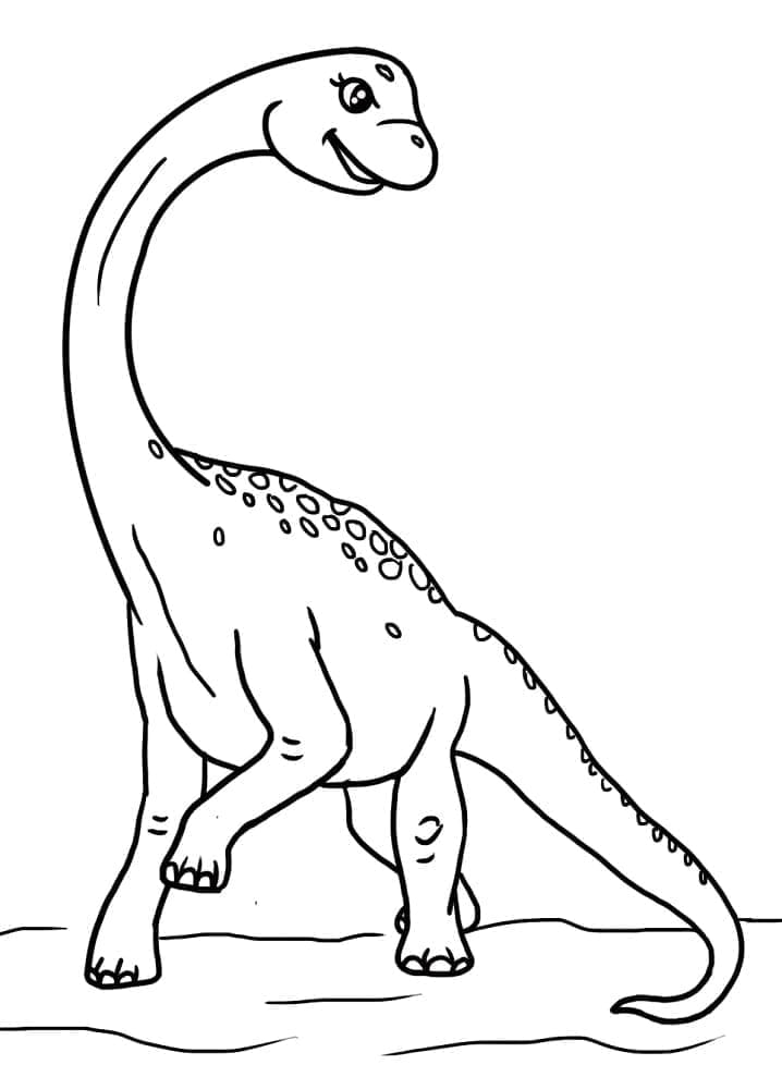 Braquiossauro