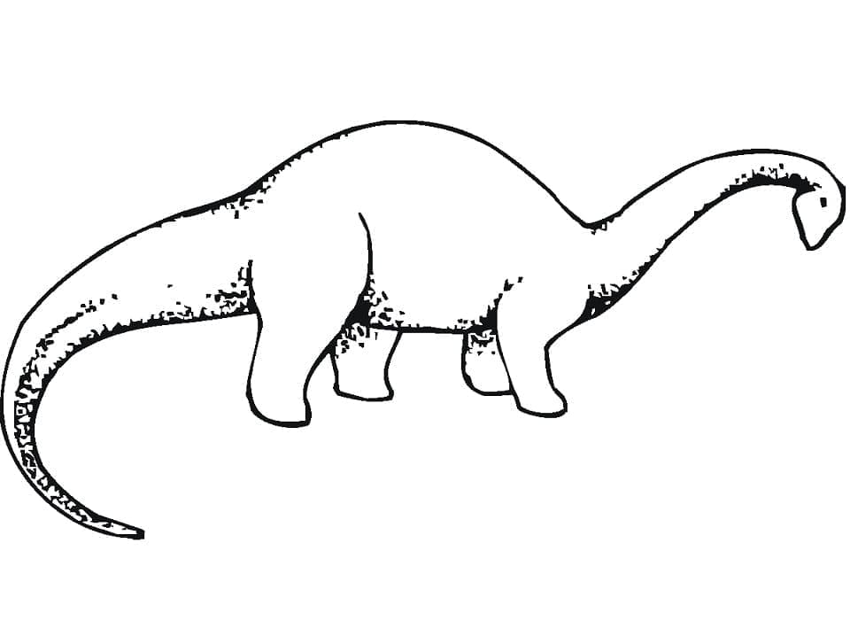 Braquiossauro