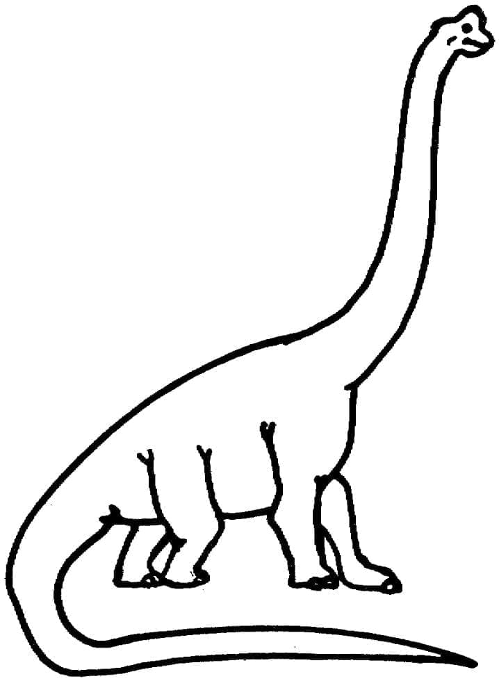 Braquiossauro
