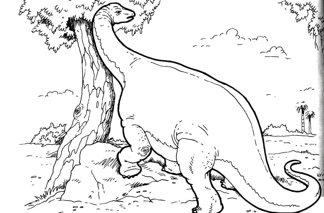 Braquiossauro