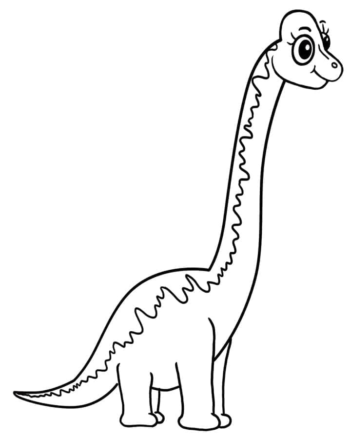 Braquiossauro