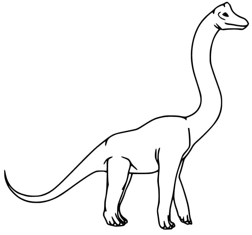 Braquiossauro