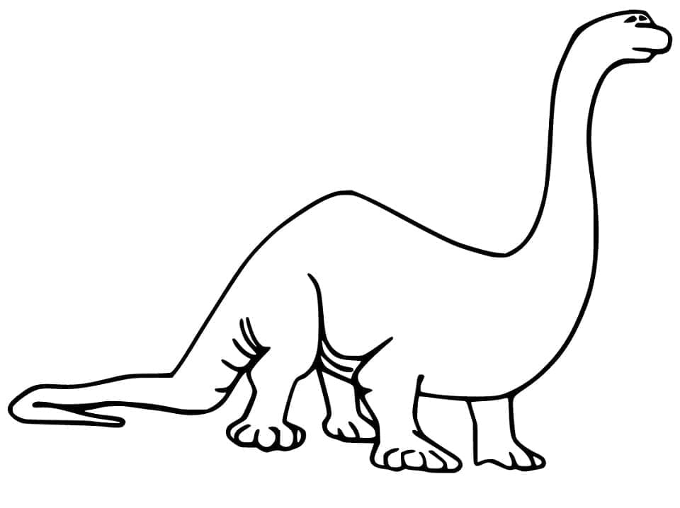 Braquiossauro