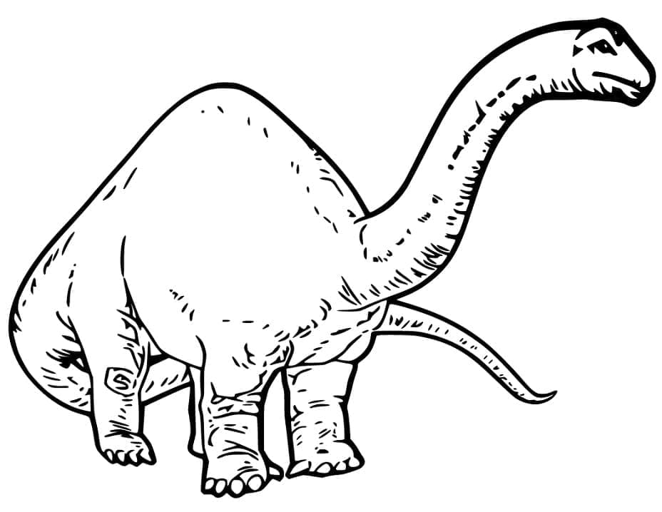 Braquiossauro