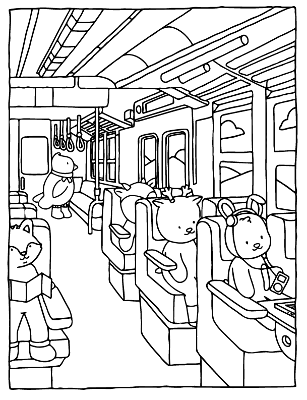 Browmies A Journey of Calmness