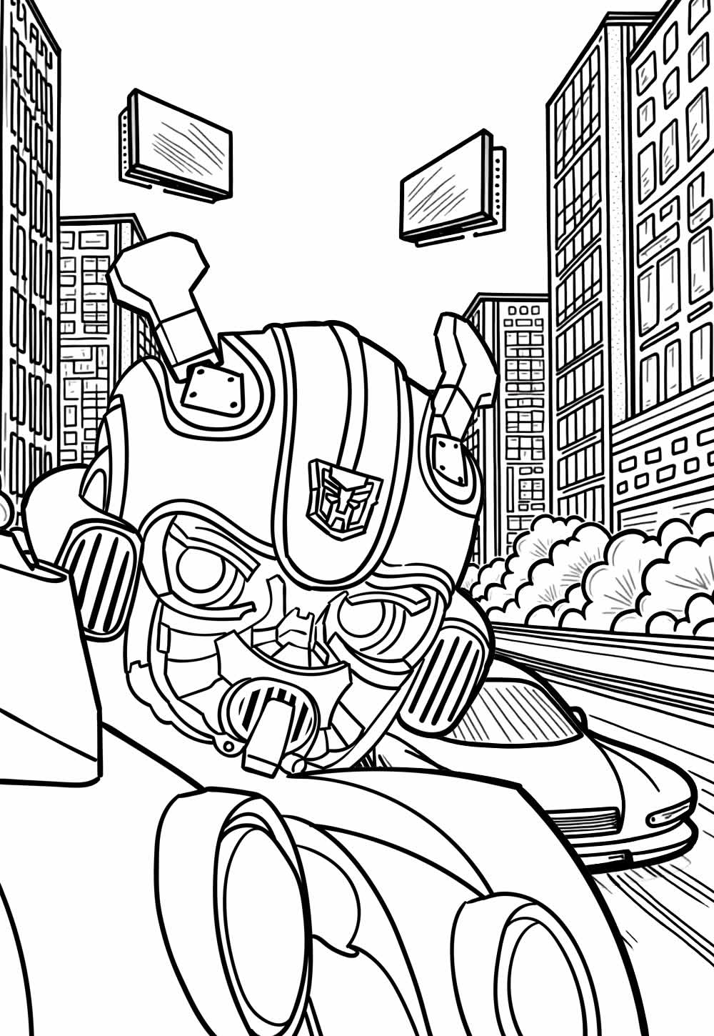 Bumblebee (Transformers)