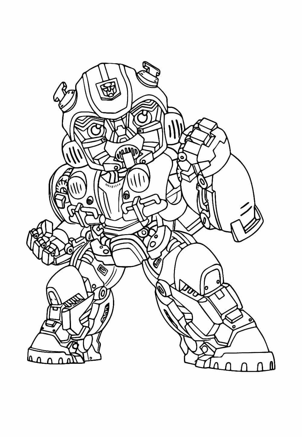 Bumblebee (Transformers)