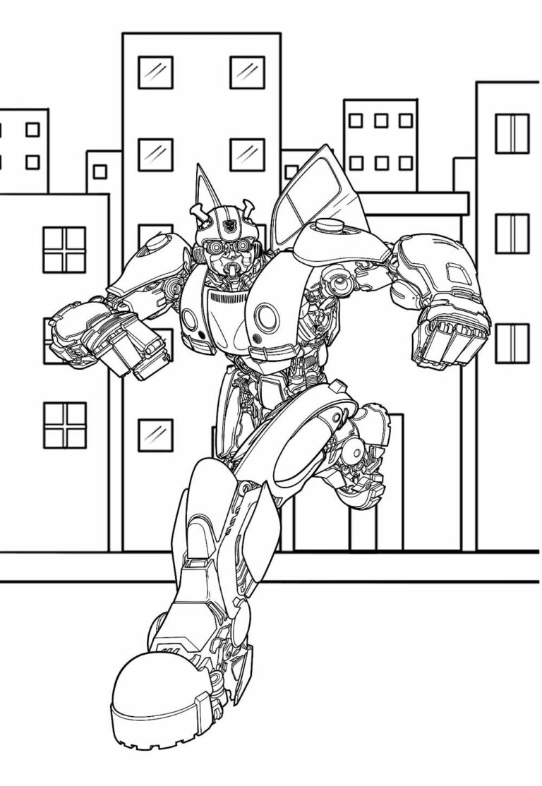 Bumblebee (Transformers)