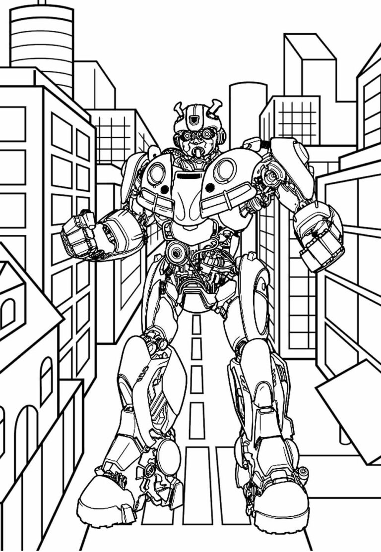 Bumblebee (Transformers)