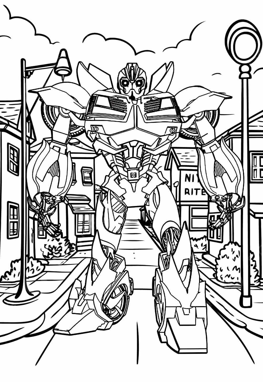 Bumblebee (Transformers)