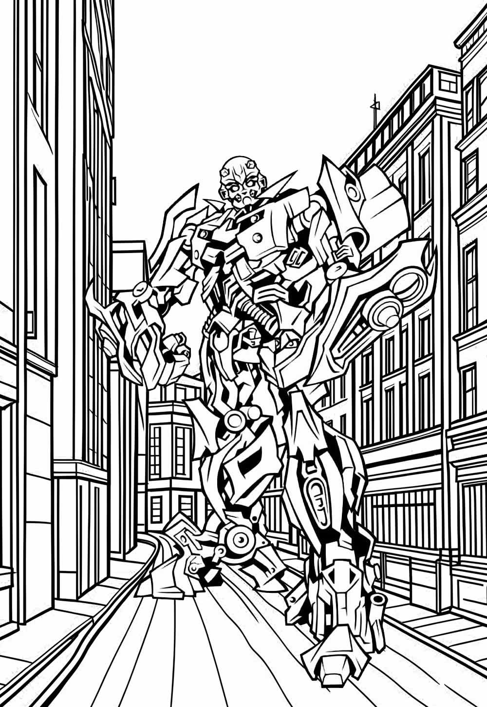 Bumblebee (Transformers)