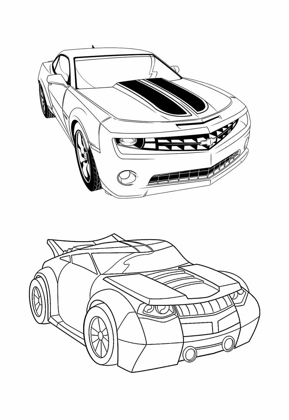 Bumblebee (Transformers)
