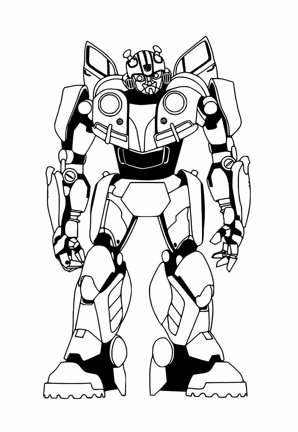 Bumblebee (Transformers)