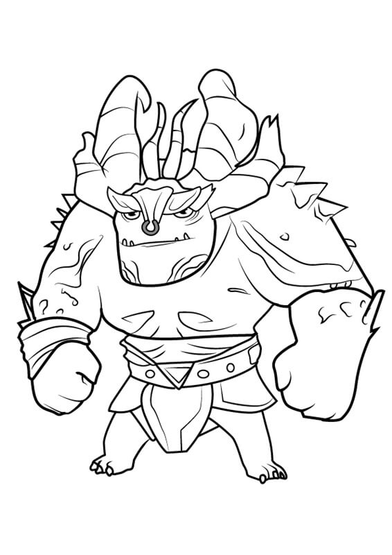 Caçadores de Trolls